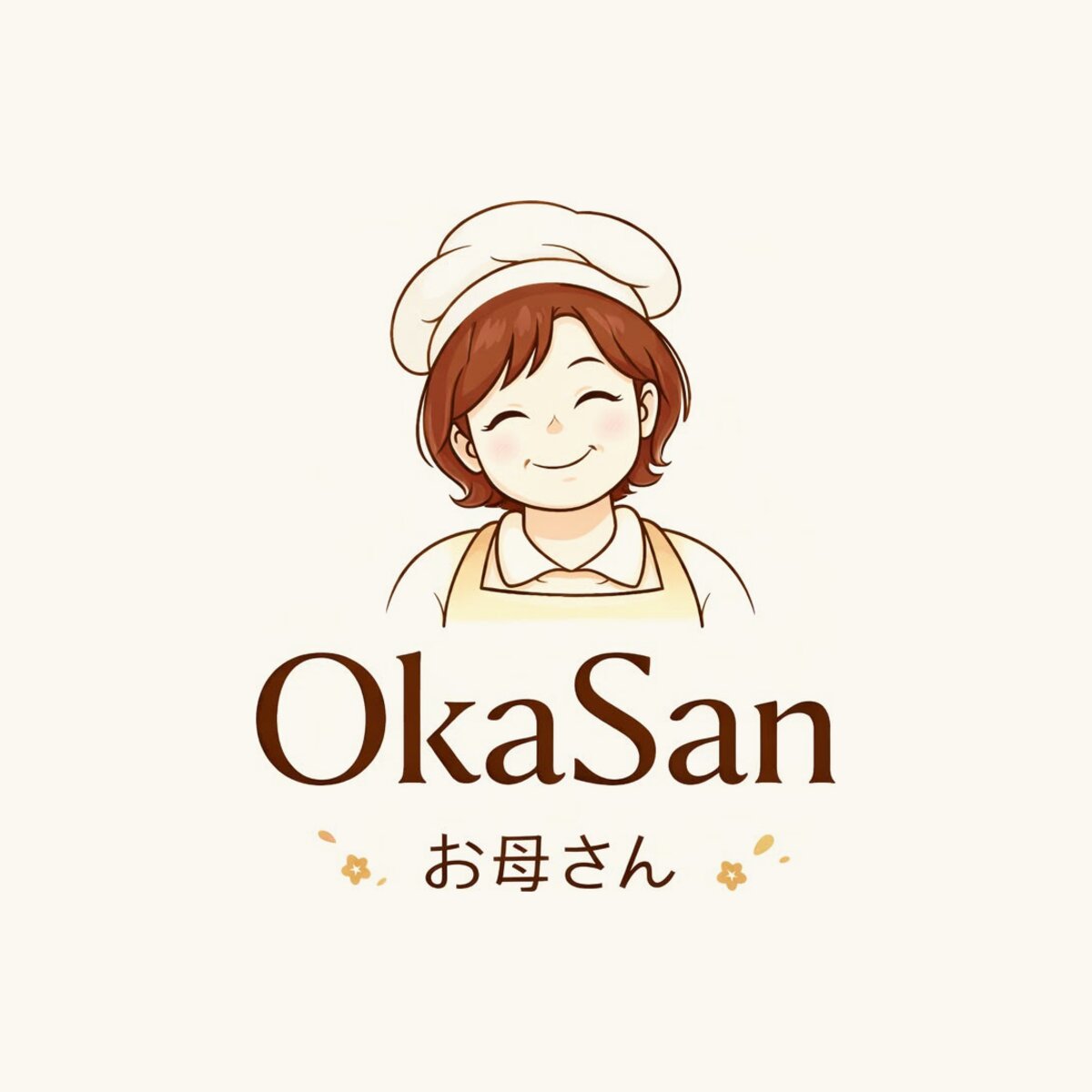 Logo d’Oka San
